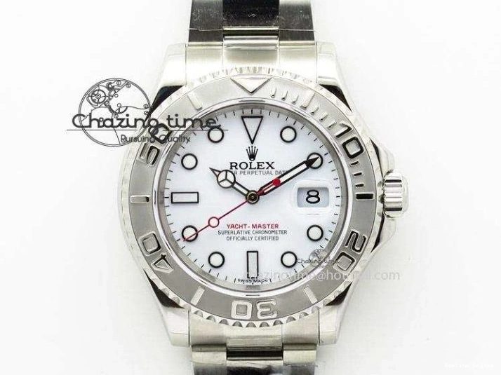 0508 Tailored Day Date 40 YG 228238 THBF 1:1 Best Edition YG Dial on President Bracelet VR3255 (Gain Weight) 952